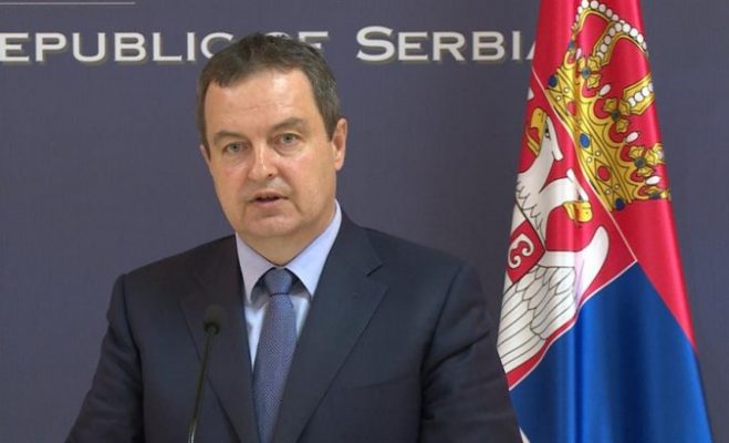 “Ballkani i Hapur” ide e Serbisë/ Daçiç: Projekti nuk i kundërvihet Bashkimit Europian