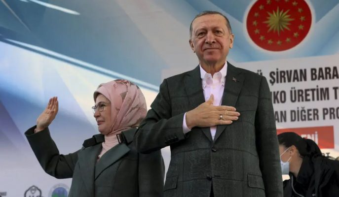 Erdogan nuk tërhiqet: Normat e interesit do jenë të ulëta