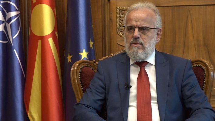 Qeveria e Maqedonisë së Veriut konfirmohet në janar/ Xhaferri: U shmang kriza e re politike