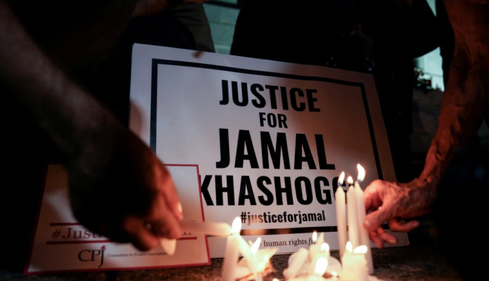 Lirohet personi i arrestuar në Francë për vrasjen e gazetarit Khashoggi