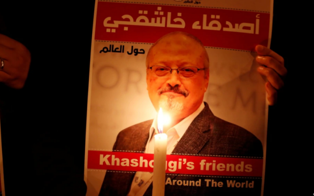 Arrestohet në Francë një i dyshuar për vrasjen e Jamal Khashoggit
