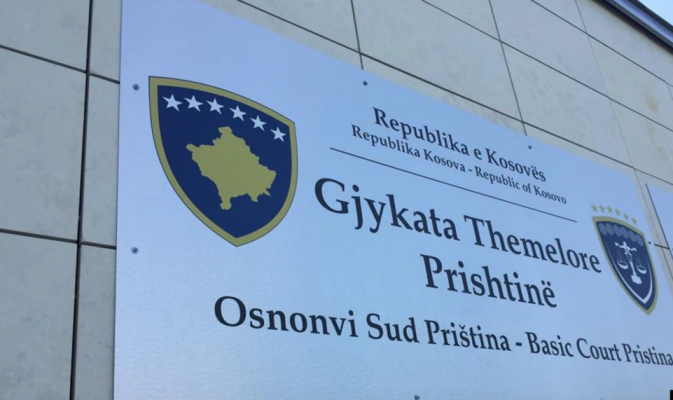 Arrestohet një shtetas serb nën dyshimet për krime lufte në Kosovë