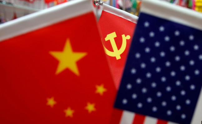 Kina vendos sanksione ndaj katër zyrtarëve amerikanë