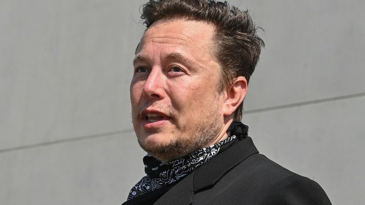 Propozimi i Elon Musk: Njerëzit mbi 70 vjeç nuk duhet të kandidojnë për poste politike