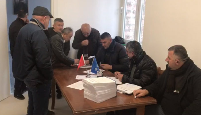 Referendumi i “Berishës”/ Fluks demokratësh në katër qëndra votimi në bashkitë e qarkut Dibër