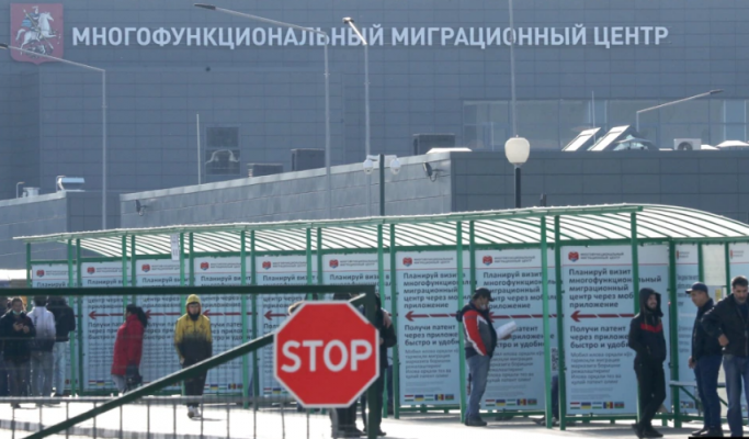Rusia ua ndalon hyrjen shtatë shtetasve britanikë