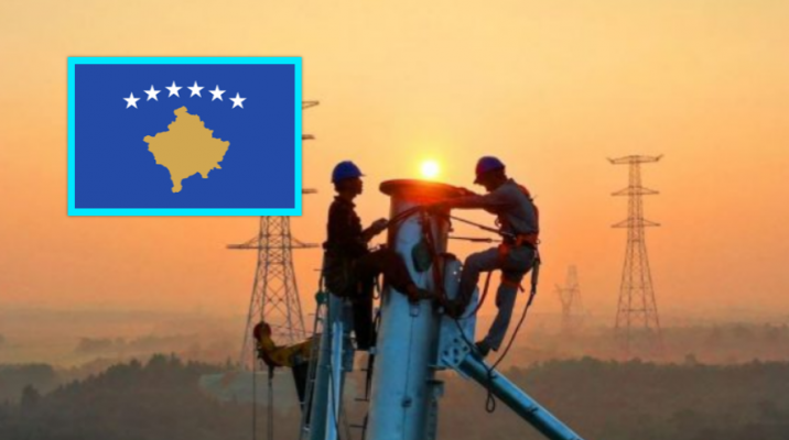 Kosova në krizë energjetike, pret ndihmë nga Shqipëria