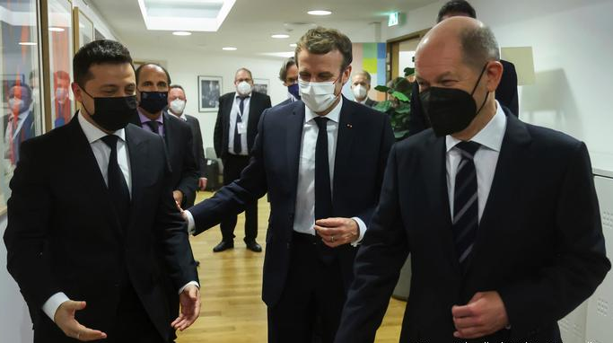 Samiti në Bruksel: Sanksione të reja kundër Rusisë apo fillimi i negociatave?