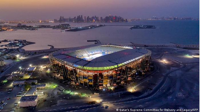 Stadiumi 974: Planet e Katarit për një kampionat botëror neutral ndaj klimës