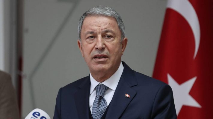 Ministri turk: Gylenistët mund të jenë kërcënim edhe për Kosovën