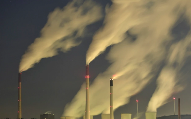 Teknologjitë e reja në shërbim të uljes së dioksidit të karbonit në atmosferë