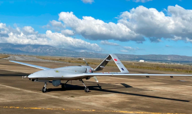 SHBA, shqetësime rreth dronëve që Turqia i ka shitur Etiopisë