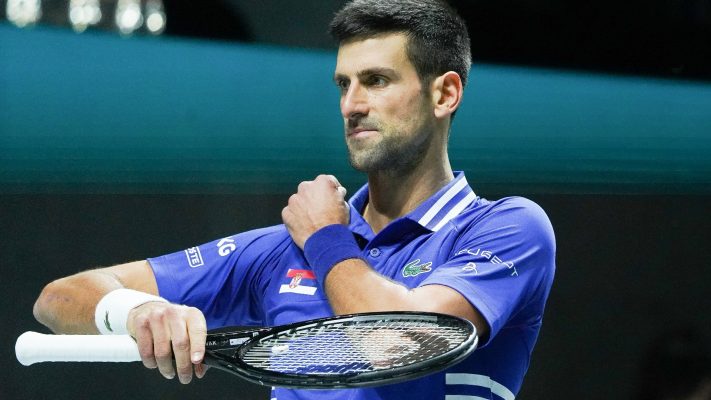 Djokovic merr leje speciale/ Serbi do jetë pjesë e “Australian Open” edhe pse i pavaksinuar