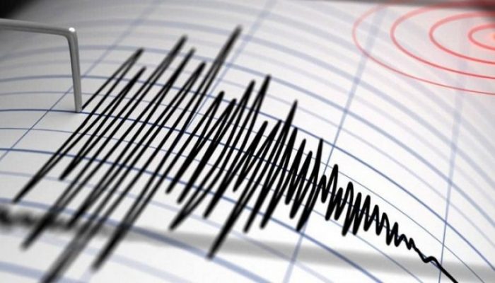 Tërmeti i parë në Shqipëri për 2022! Ja ku ishte epiqëndra
