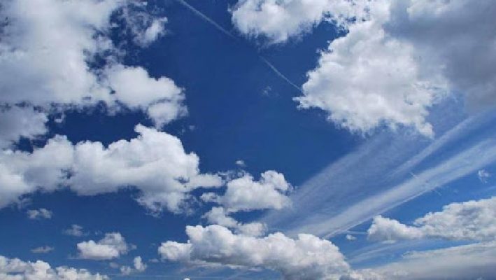 Fundjava me kthjellime dhe vranësira, ja temperaturat për dy ditë