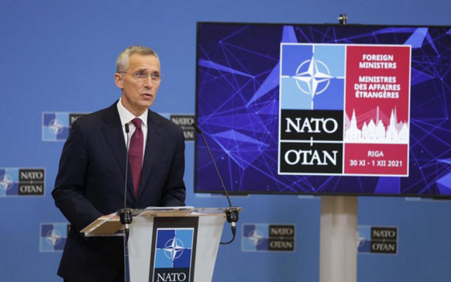 NATO me sytë nga Ballkani Perëndimor: Do vazhdojmë ta promovojmë stabilitetin në rajon