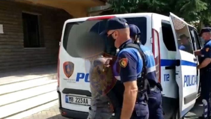 Kishte kryer dhjetëra vjedhje në Gjermani, arrestohet në Durrës 30-vjeçari