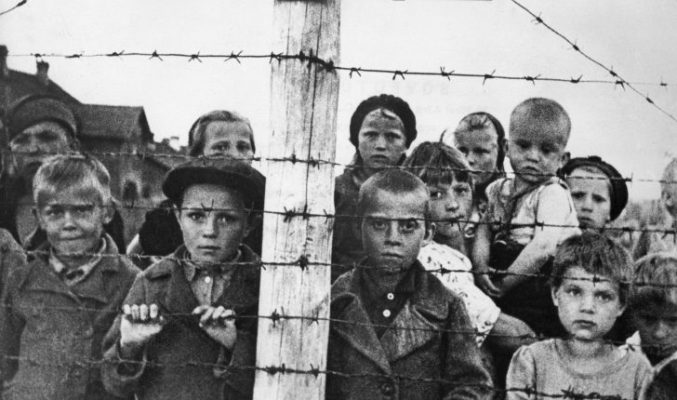 Dita e përkujtimit të Holokaustit/ Xhacka: Krenohemi që i strehuam hebrenjtë