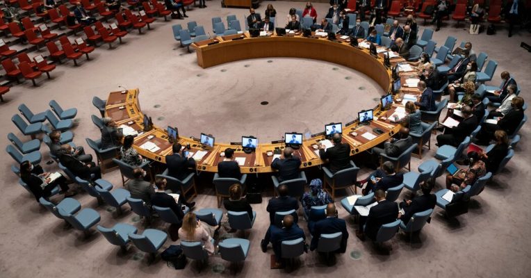 SHBA-Rusi përplasen për Ukrainën/ Debate mes palëve në Këshillin e Sigurimit