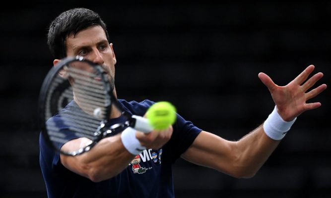 Novak Gjokoviç humb betejën juridike – duhet të largohet nga Australia