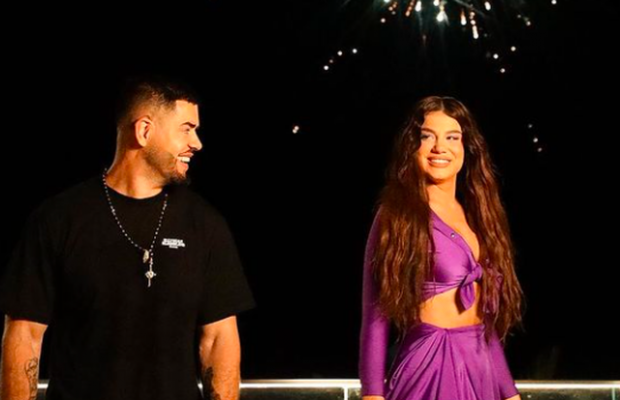 Noizy: Bashkëpunimi me Dhurata Dorën më i suksesshmi, dua një këngë me Drake