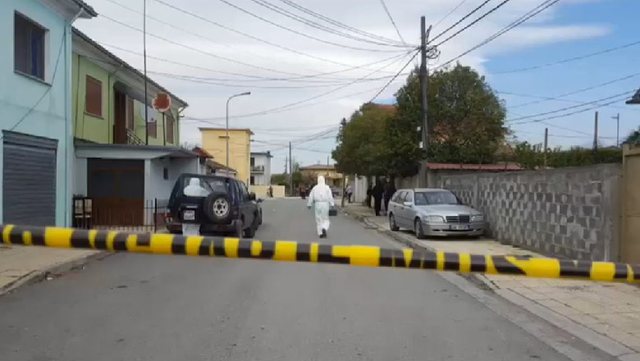 51-vjeçari shqiptar vret me armë zjarri bashkëshorten