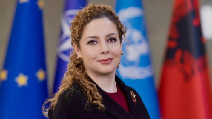 Shqipëria merr mandatin në Këshillin e Sigurimit në OKB/ Xhaçka: Njohja e Kosovës, prioriteti ynë