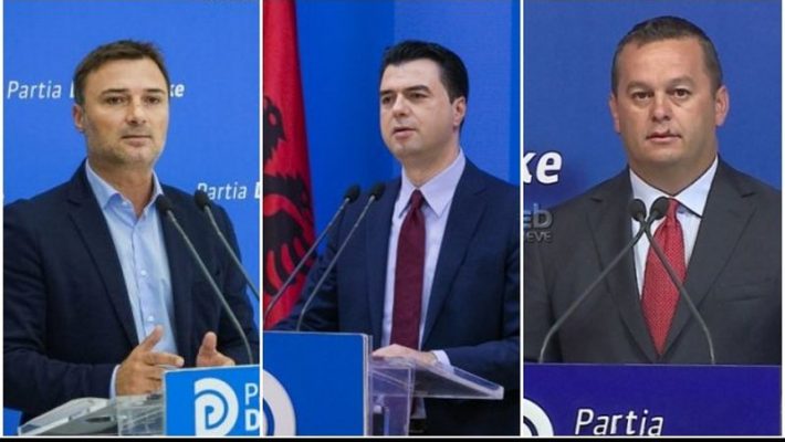 Alibeaj merr drejtimin e PD në Shkodër/ Basha: Bastion i fitores sonë në gjithë Shqipërinë