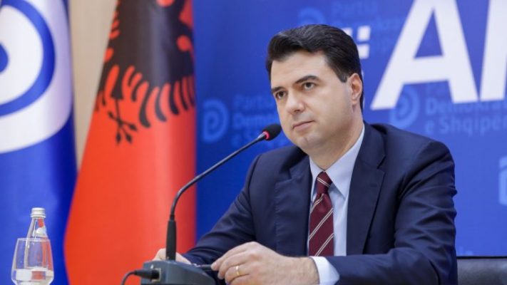 Bëhet publik vërtetimi i gjykatës së Tiranës/ Lulzim Basha kryetar i PD