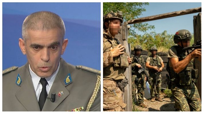 Rusia, kërcënim për rajonin/ Ushtria shqiptare mirëpret komandën operacionale amerikane 
