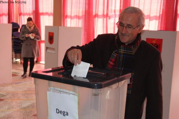 Zgjedhjet e 6 marsit/ Ja kandidatët zyrtarë të “Berishës” për fitoren e Bashkive