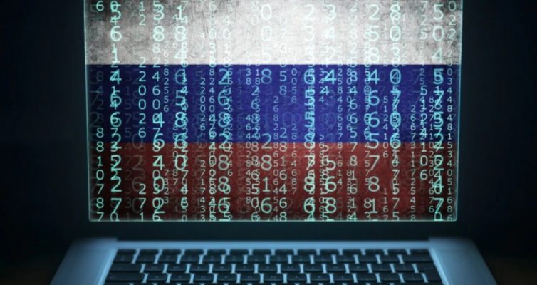Ukraina akuzon Rusinë për sulmin kibernetik