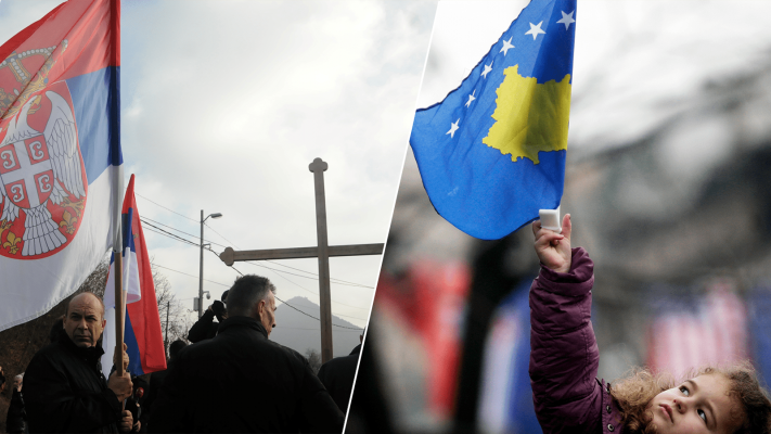 BE: Kosova po refuzon dialogun/ Lajçak dhe Escobar vizita në Beograd dhe Prishtinë