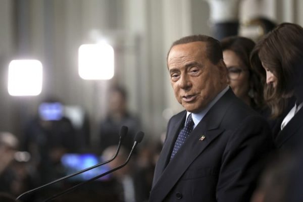 Zgjedhjet presidenciale në Itali/  Berlusconi i gatshëm për garë