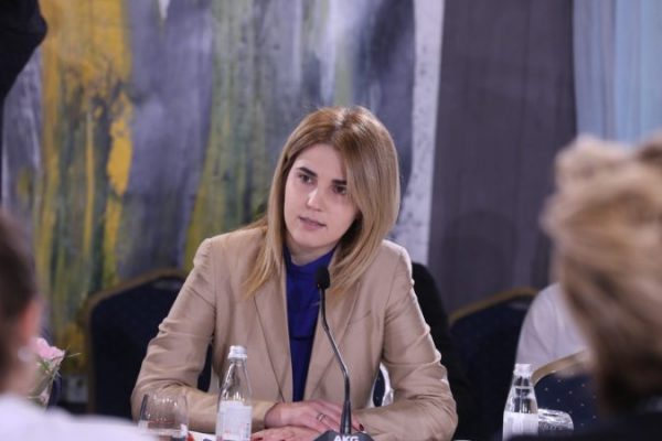 Kërpaçi: GEN synon ridimensionimin dhe ristrukturimin e LSI