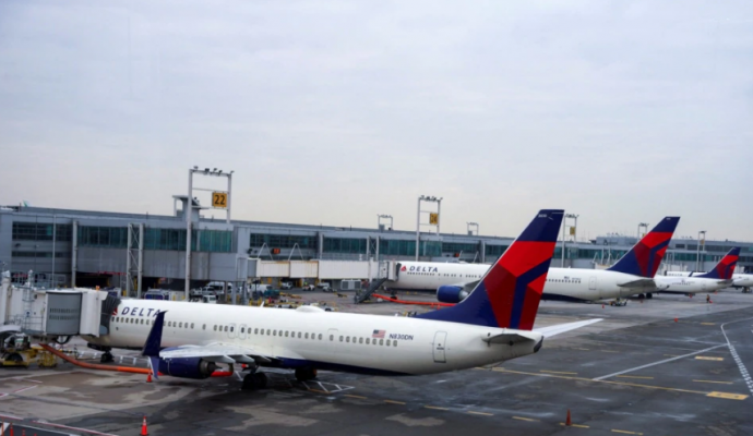 Shtyhet sërish funksionalizmi i rrjetit 5G në aeroportet amerikane