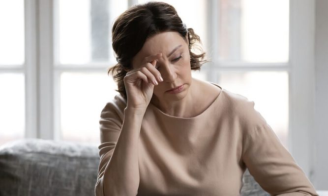 5 fjalitë që duhet t’i thoni një personi që vuan nga çrregullimet e ankthit