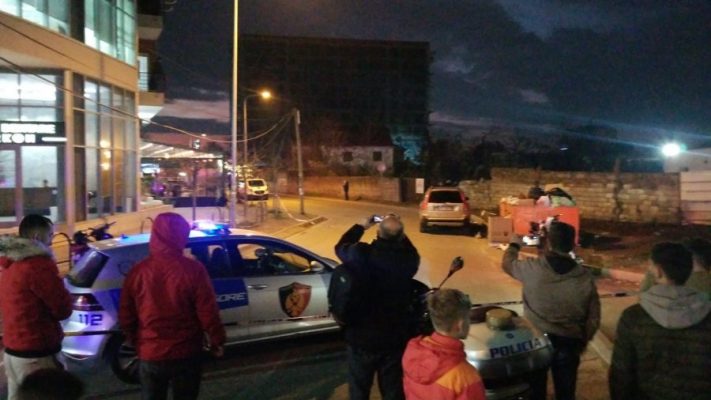 Terrori në Tiranë/ Viktima, nipi i të përfshirit në trafik droge, mes të plagosurve edhe kamarieri