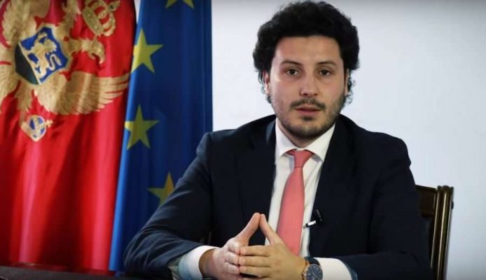 Abazoviç synon qeveri të pakicës/ Mali i Zi rrezikon të shkojë në zgjedhje të parakoheshme