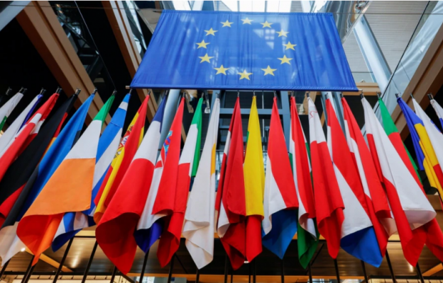 Moska u vendosë sanksione disa zyrtarëve të lartë të BE-së