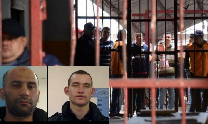Arratiset nga burgu me një maroken e një rumun, e pëson keq shqiptari në Itali