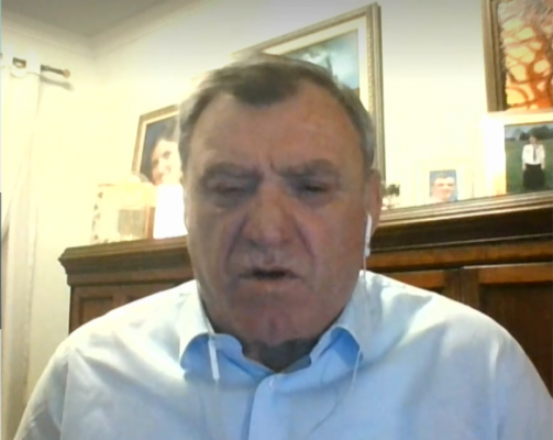 Shpërthimi në banesën e kreut të FSHF/ Agron Duka: Kryeministri të marrë në dorë situatën