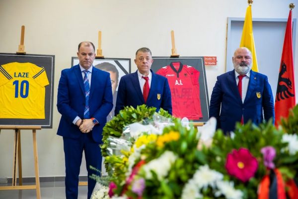 I jepet lamtumira e fundit Presidentit të Elbasanit/ Shulku: Humbje e madhe për futbollin
