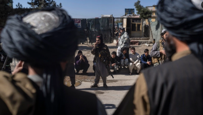 Talibanët dhe IS dyshohet se kanë kryer mbi 100 vrasje në Afganistan