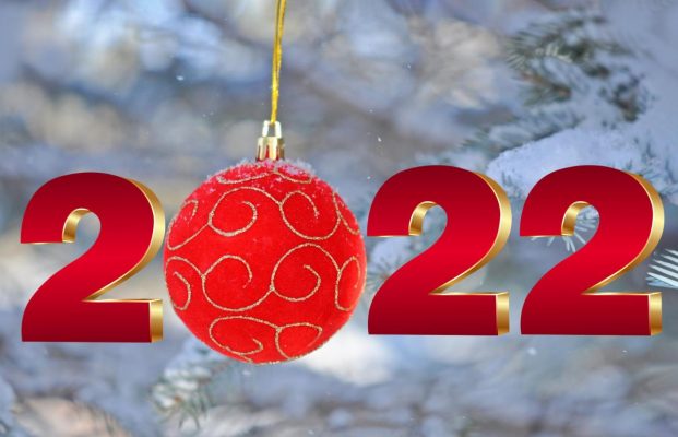 Vizion Plus uron shqiptarët: Gëzuar Vitin e Ri 2022!
