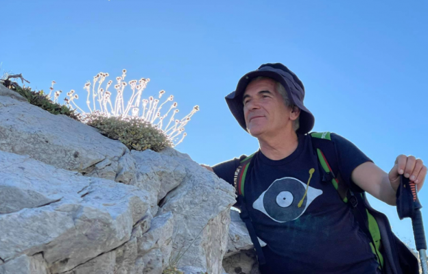 Dom Gjergj Meta prek me fjalët për alpinistin: I mjeri unë për ty o vëllau jem…