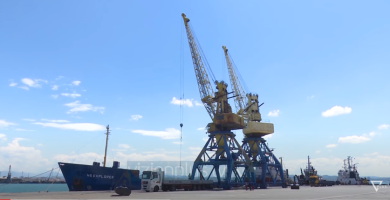 Rriten import-eksportet/ Viti 2021 shënoi tregues pozitivë pas periudhës së vështirë të pandemisë