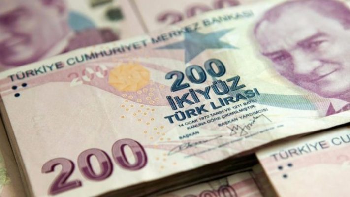 Inflacioni në Turqi pëson rritjen më të shpejtë në 19 vjet