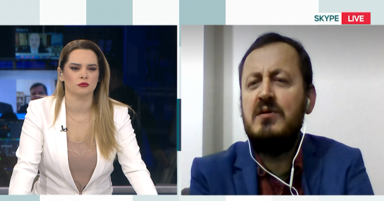Gazetari që u plagos në 21 janar: S’pres asgjë nga drejtësia! Hetimet, për t’na hedhur hi syve