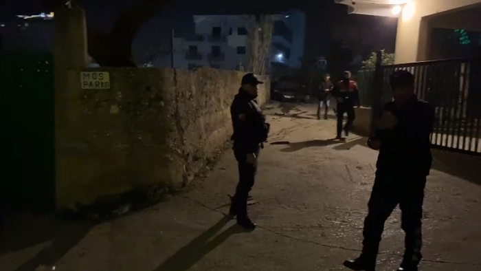 Shpërthimi në Vlorë/ Zbulohet shënjestra e ngjarjes kriminale